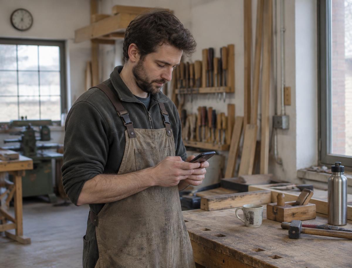 Handwerk & Dienstleister